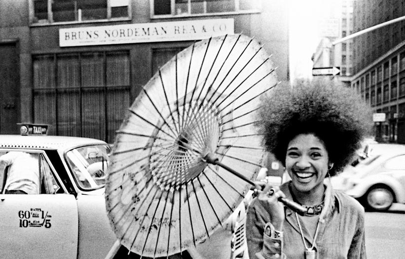 Remembering Betty Davis: 5 Essential Tracks By The Singer/Songwriter, Fashion Icon & Funk Pioneer